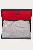 Coffret Wamyr Gris chine