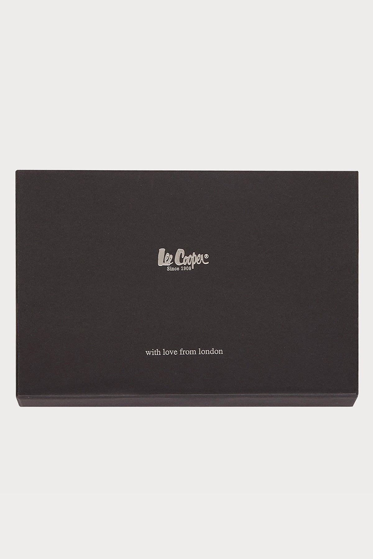 Coffret Wamyr Gris chine