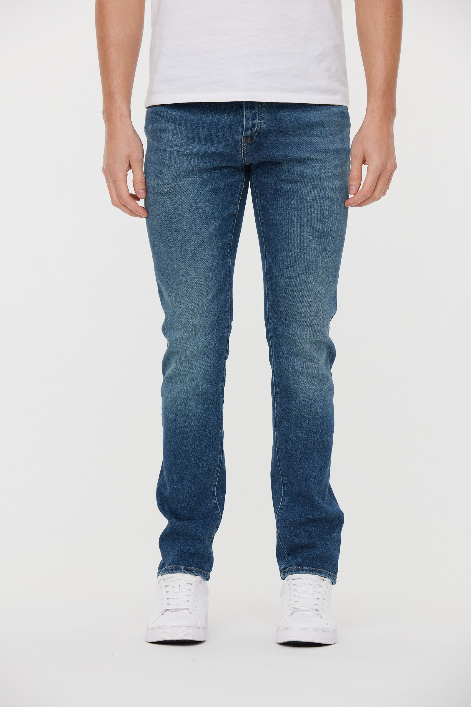 Jean Longjohn Original Blue