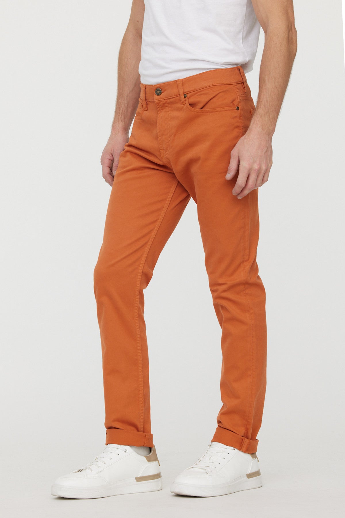 Pantalon Lc126Zp Orange