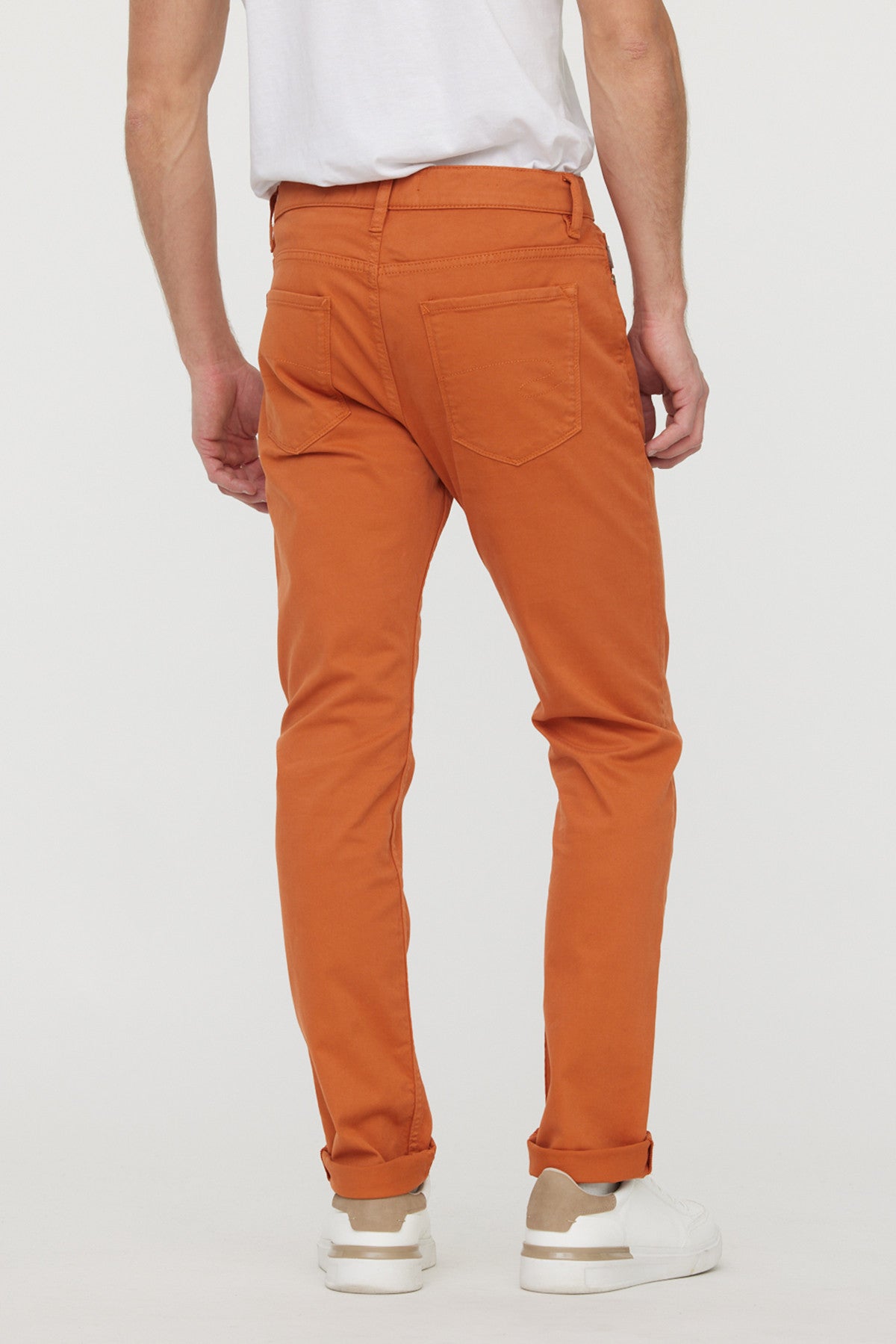 Pantalon Lc126Zp Orange
