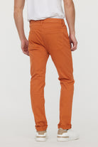 Pantalon Lc126Zp Orange