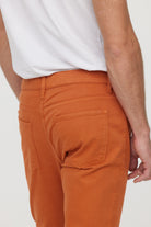 Pantalon Lc126Zp Orange