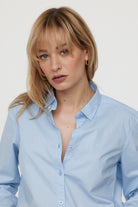 Chemise Dapa Blue Grey