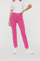 Pantalon Lc161 Fushia