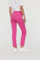 Pantalon Lc161 Fushia