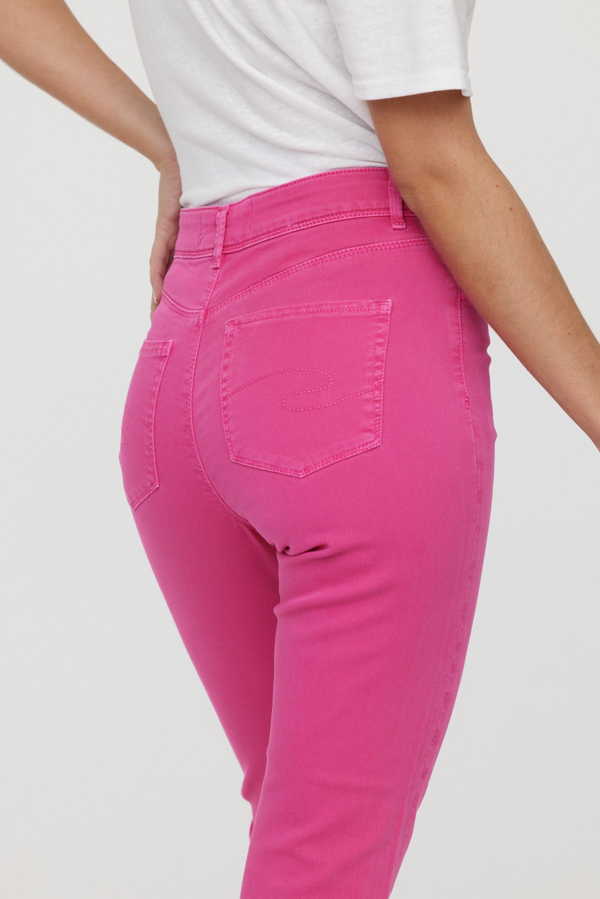Pantalon Lc161 Fushia
