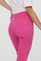 Pantalon Lc161 Fushia