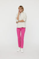 Pantalon Lc161 Fushia