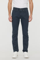 Pantalon LC122 Acier