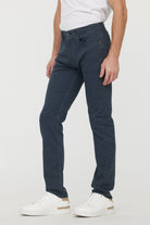 Pantalon LC122 Acier