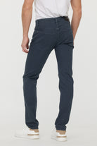 Pantalon LC122 Acier
