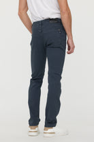 Pantalon LC122 Acier