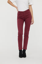 Pantalon Jana Rhubarbe