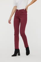 Pantalon Jana Rhubarbe