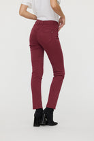 Pantalon Jana Rhubarbe
