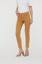 Pantalon LC135 Camel