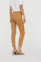 Pantalon LC135 Camel