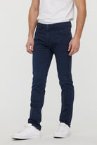 Pantalon LC122 Navy