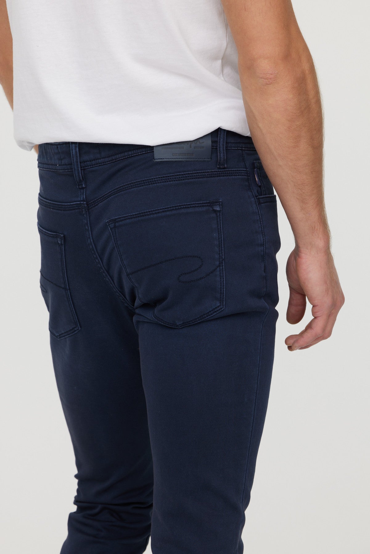 Pantalon LC122 Navy