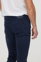 Pantalon LC122 Navy