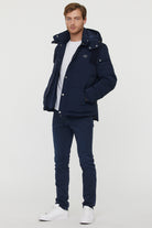 Pantalon LC122 Navy