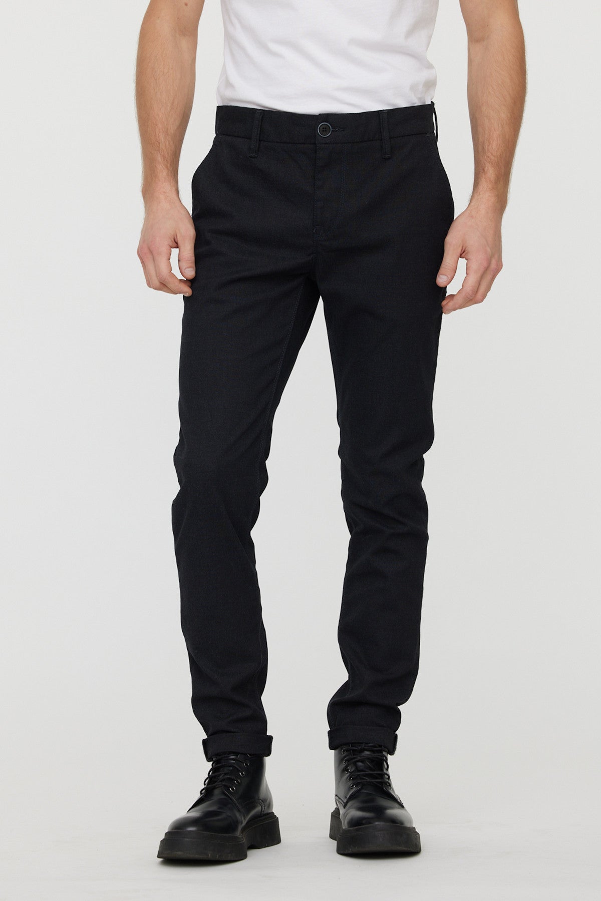Pantalon Neils Anthracite
