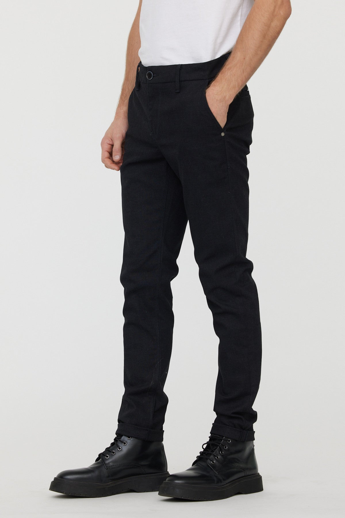 Pantalon Neils Anthracite