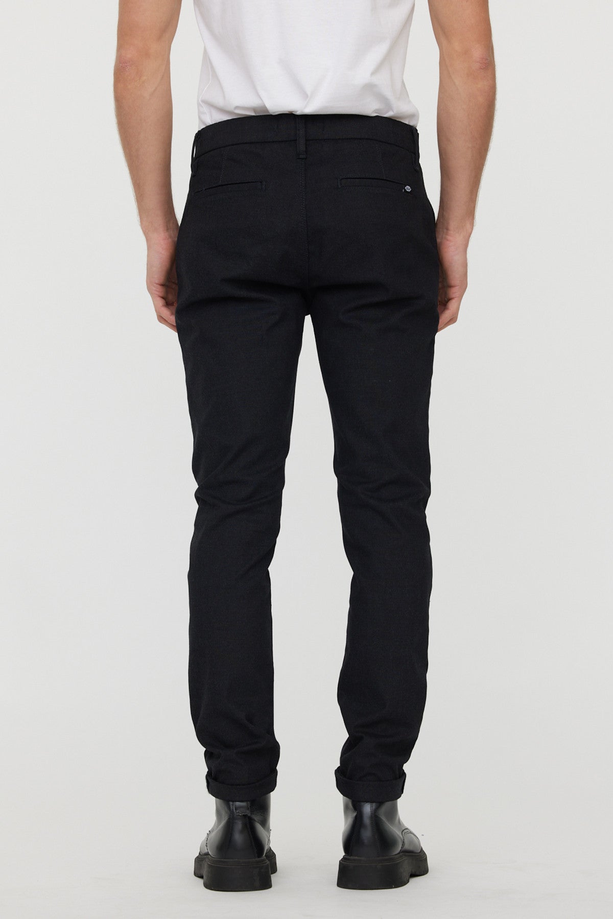 Pantalon Neils Anthracite