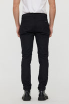 Pantalon Neils Anthracite