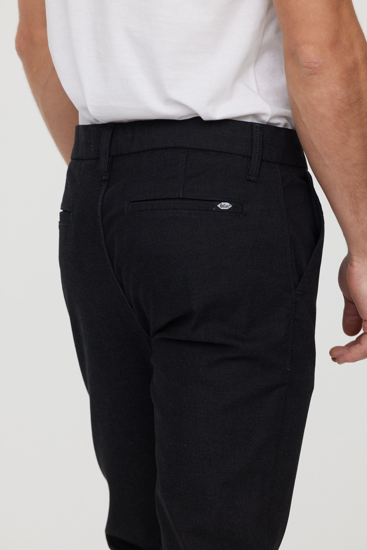 Pantalon Neils Anthracite
