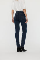 Jean LC135 Blue Black