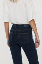 Jean LC135 Blue Black