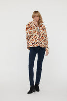 Jean LC135 Blue Black