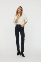 Jean LC161 Black Used