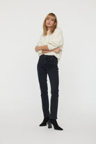 Jean LC161 Black Used