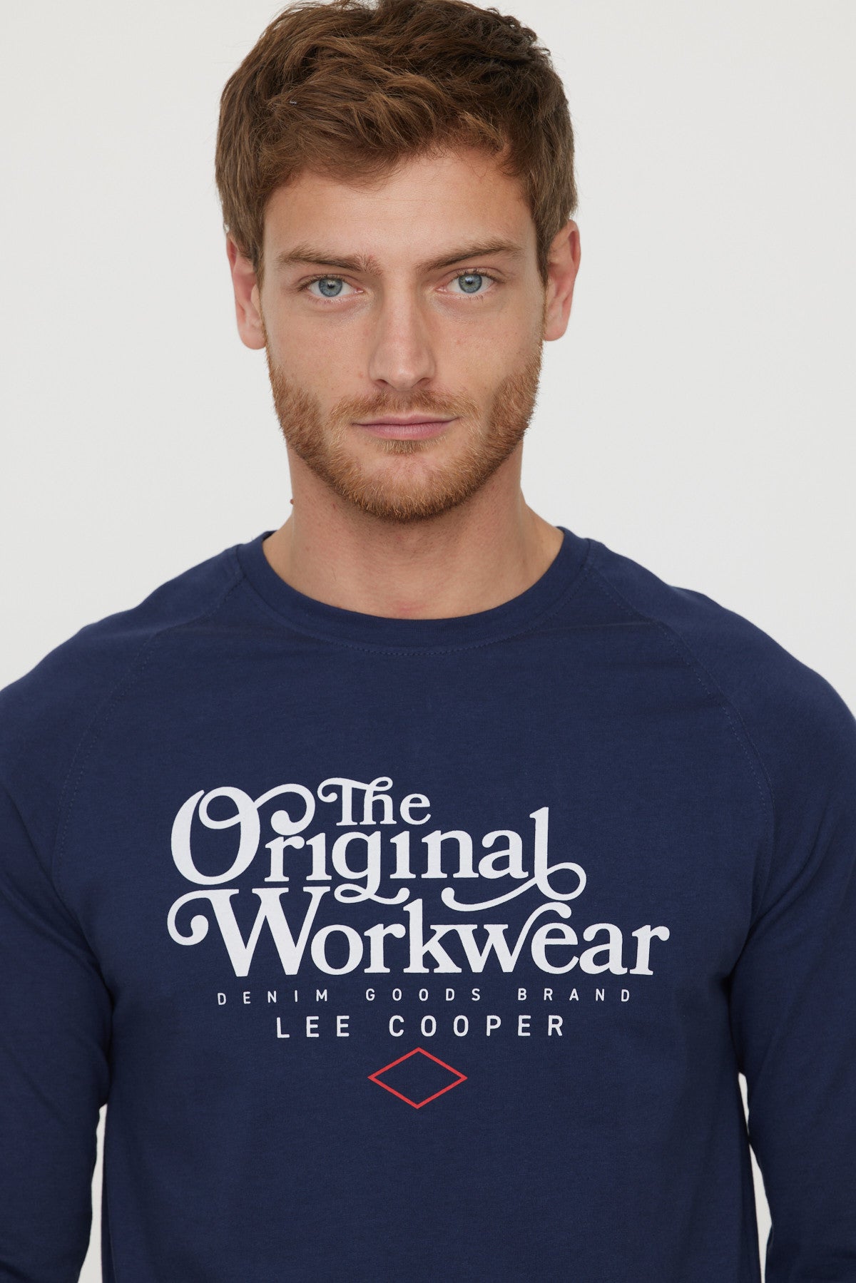 T-shirt Aluce Navy