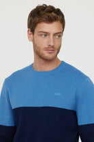 Pull Cayu Navy