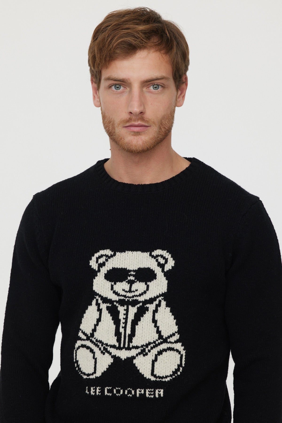 Pull Cnours Black