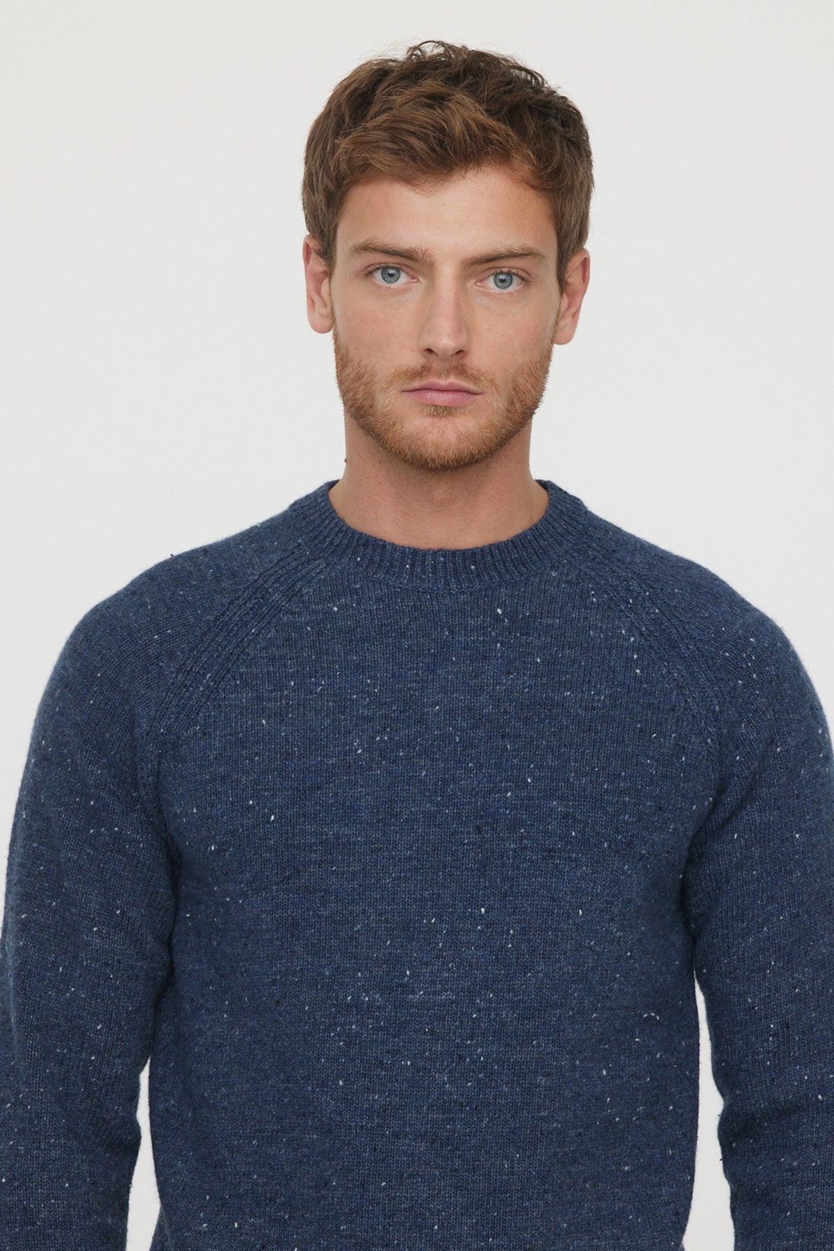 Pull Codi Navy