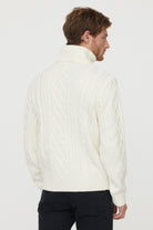 Pull Corbini Ivory