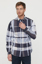 Chemise Dallis Navy