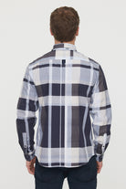 Chemise Dallis Navy
