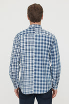 Chemise Dalog Navy