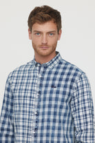 Chemise Dalog Navy