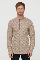 Chemise Dayna Creme