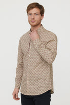 Chemise Dayna Creme