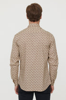 Chemise Dayna Creme