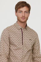 Chemise Dayna Creme