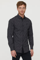 Chemise Dioki Black